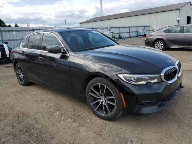 Photo 4 from auction – 2019 BMW 330XI with VIN WBA5R7C56KAJ83071