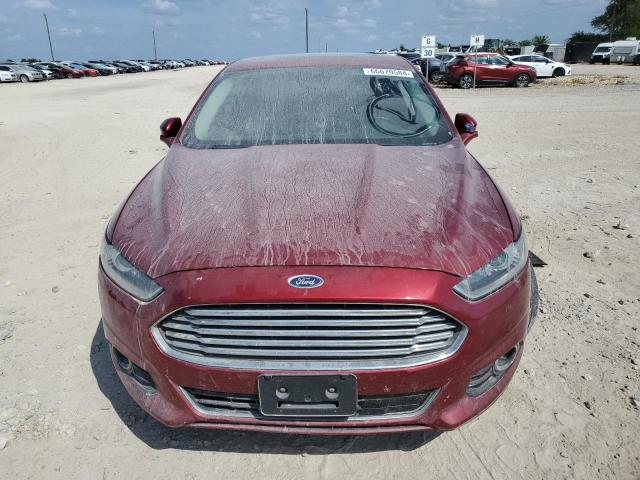Photo 5 from auction – 2014 FORD FUSION TIT with VIN 3FA6P0K95ER184429
