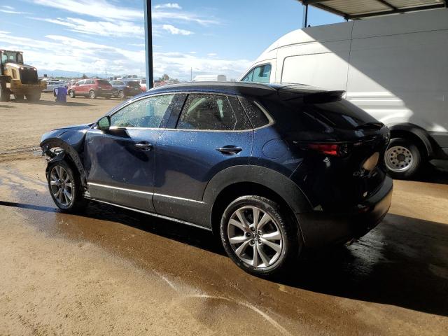Photo 2 from auction – 2022 MAZDA CX-30 PREM with VIN 3MVDMBDL5NM441227