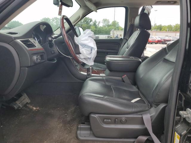 Photo 7 from auction – 2013 CADILLAC ESCALADE E with VIN 1GYS4JEF2DR115601