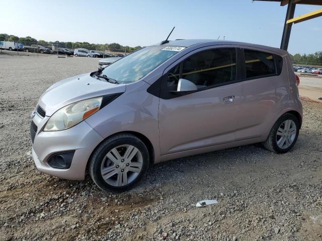 CHEVROLET SPARK 2013 with VIN KL8CD6S95DC571917 - Photo from auction