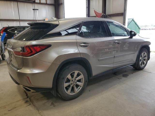 Photo 3 from auction – 2019 LEXUS RX 350 BAS with VIN 2T2BZMCA6KC184326