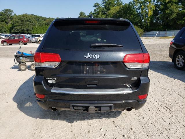 Photo 6 from auction – 2014 JEEP GRAND CHER with VIN 1C4RJFCT1EC128461