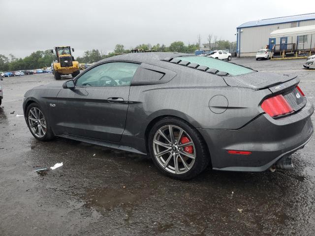 Photo 2 from auction – 2015 FORD MUSTANG GT with VIN 1FA6P8CF5F5317410
