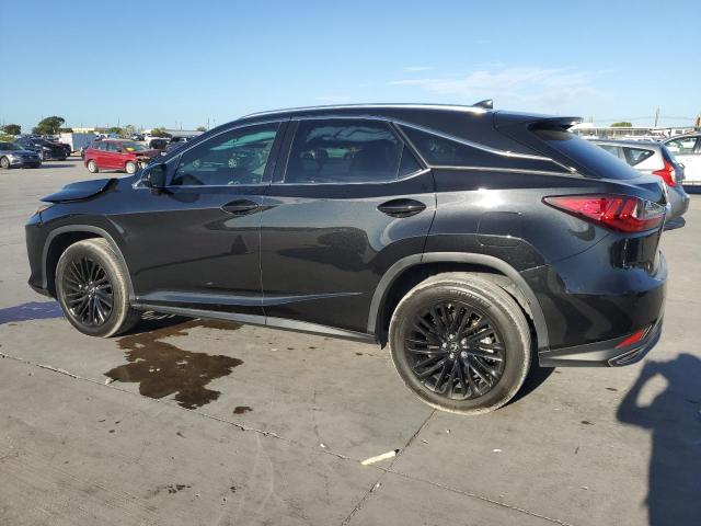 صورة رقم 2 من المزاد - 2021 LEXUS RX 350 مع VIN 2T2HZMDA9MC271097