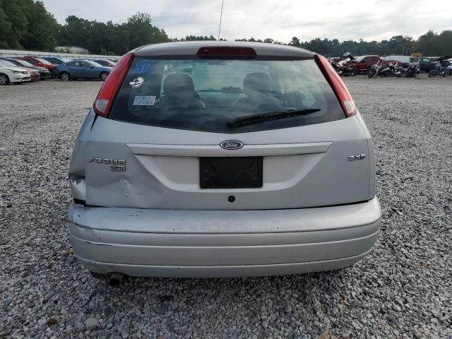 Photo 6 from auction – 2005 FORD FOCUS ZX5 with VIN 3FAFP37N15R130374