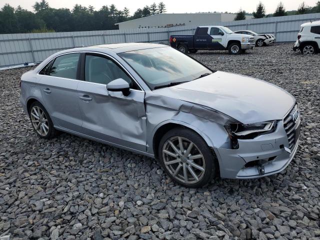 Photo 4 from auction – 2016 AUDI A3 PREMIUM with VIN WAUE8GFF1G1028121