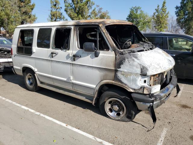 Photo 4 from auction – 1997 DODGE RAM VAN B2 with VIN 2B6HB21X0VK576444