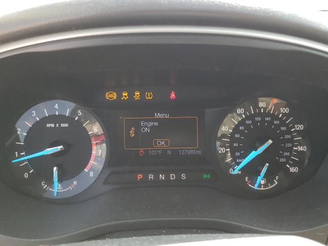Photo 9 from auction – 2013 FORD FUSION SE with VIN 3FA6P0HR4DR175100
