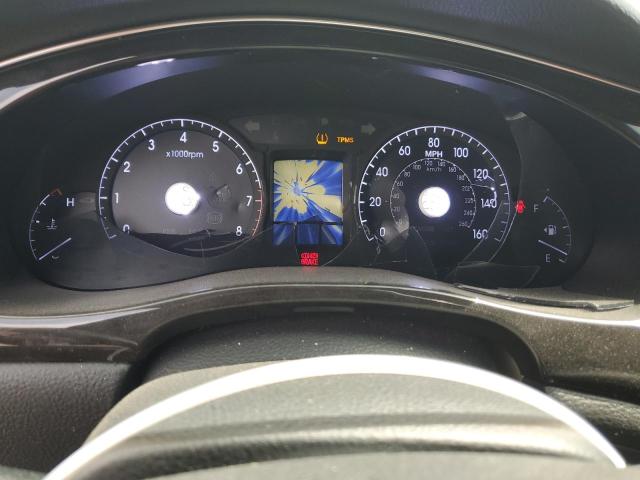 Photo 9 from auction – 2013 HYUNDAI GENESIS 3. with VIN KMHGC4DD2DU242521