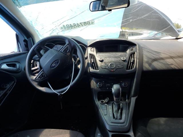 Photo 8 from auction – 2018 FORD FOCUS SE with VIN 1FADP3FE4JL255208
