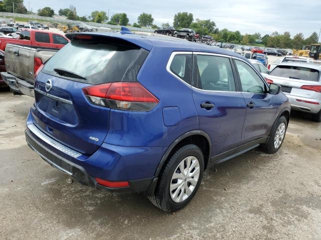 Photo 3 from auction – 2018 NISSAN ROGUE S with VIN KNMAT2MV8JP587733
