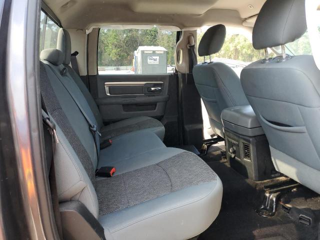 Photo 10 from auction – 2017 RAM 1500 SLT with VIN 1C6RR6LT2HS561832