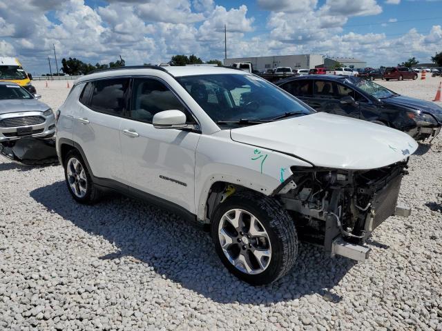 Photo 4 from auction – 2019 JEEP COMPASS LI with VIN 3C4NJCCB7KT793465