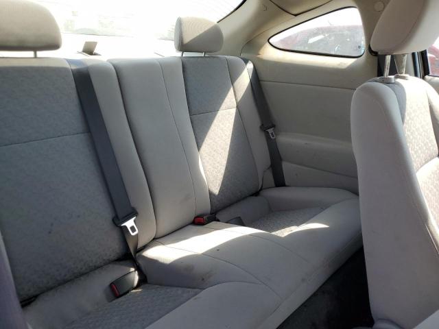 Photo 10 from auction – 2007 CHEVROLET COBALT LS with VIN 1G1AK15FX77189168