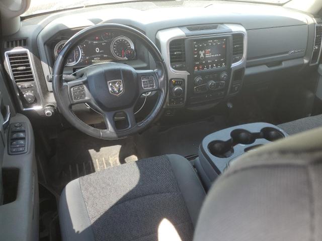 Photo 8 from auction – 2019 RAM 1500 CLASS with VIN 1C6RR7TT8KS679185