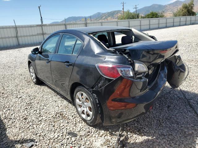 Photo 2 from auction – 2013 MAZDA 3 I with VIN JM1BL1UP3D1845146