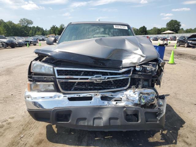 Photo 5 from auction – 2006 CHEVROLET SILVERADO with VIN 2GCEC13V261278731
