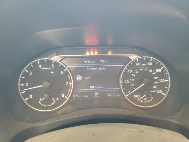 Photo 9 from auction – 2020 NISSAN ALTIMA S with VIN 1N4BL4BV3LC284538