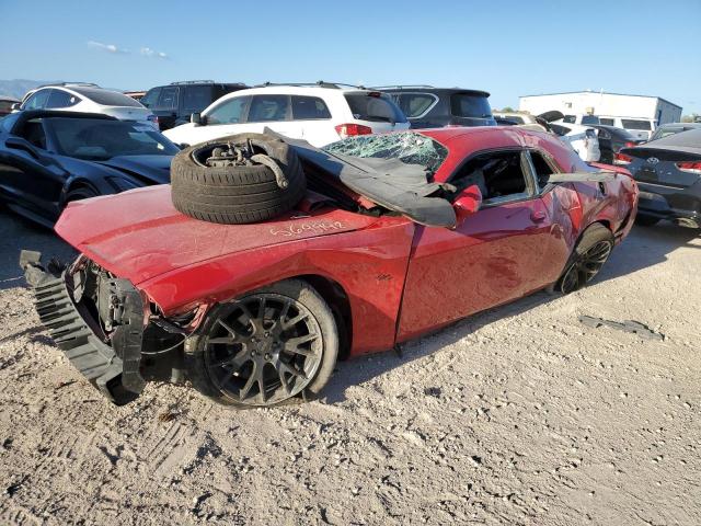 DODGE CHALLENGER 2013 with VIN 2C3CDYBT6DH569948 - Photo from auction