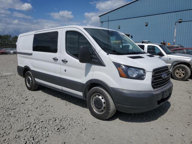 Foto 4 de la subasta – 2018 FORD TRANSIT T- con VIN 1FTYE1YM4JKA61598