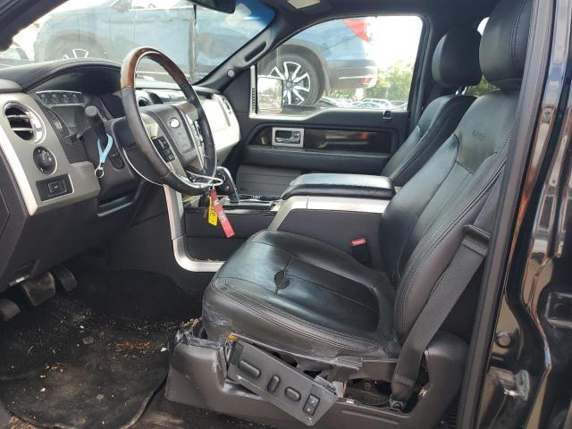 Photo 7 from auction – 2013 FORD F150 SUPER with VIN 1FTFW1EF4DFA58496