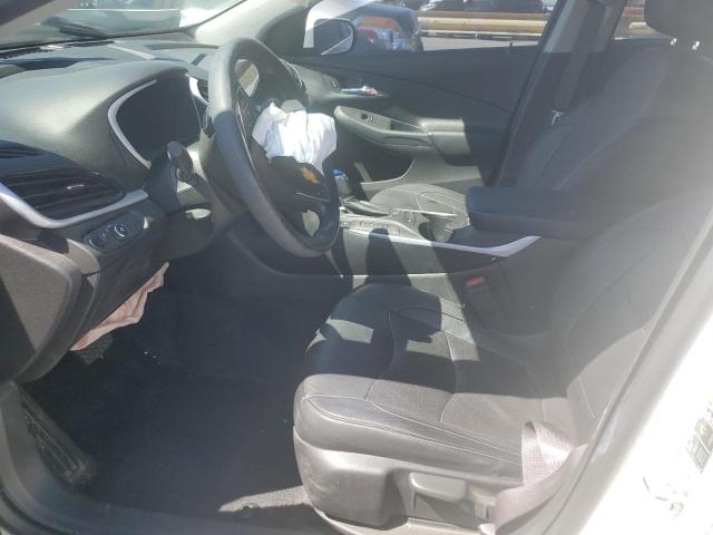 Photo 7 from auction – 2017 CHEVROLET VOLT LT with VIN 1G1RC6S59HU154939