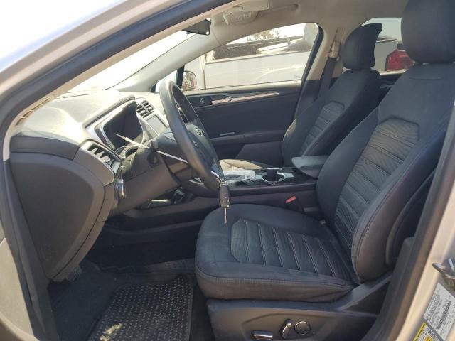 Photo 7 from auction – 2016 FORD FUSION SE with VIN 3FA6P0HD7GR187671