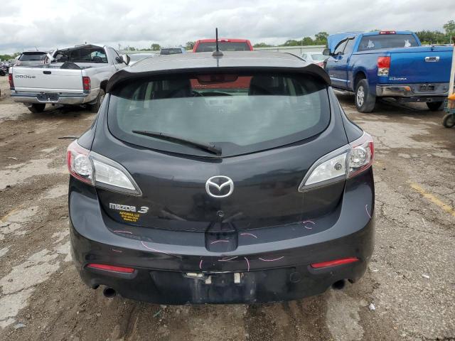 Photo 6 from auction – 2012 MAZDA 3 S with VIN JM1BL1M5XC1531328