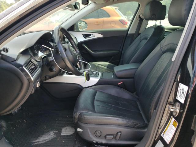 Photo 7 from auction – 2012 AUDI A6 PRESTIG with VIN WAUHGAFCXCN083544