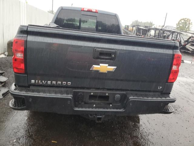 Photo 6 from auction – 2018 CHEVROLET silverado with VIN 3GCUKREC7JG406941