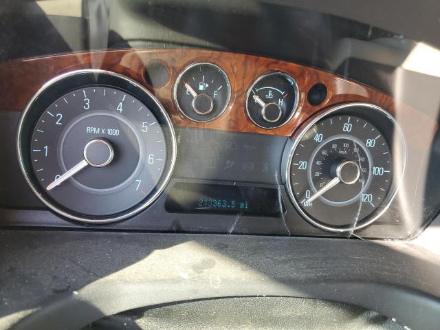 Photo 9 from auction – 2012 FORD FLEX LIMIT with VIN 2FMGK5DC7CBD02667
