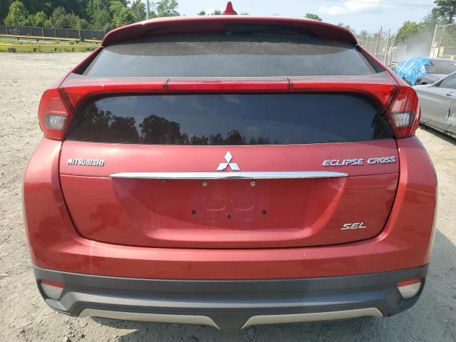 Photo 6 from auction – 2018 MITSUBISHI ECLIPSE CR with VIN JA4AT5AA7JZ070327