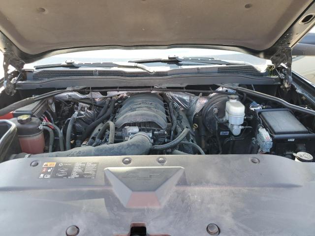 Photo 11 from auction – 2015 CHEVROLET SILVERADO with VIN 3GCUKSECXFG533150