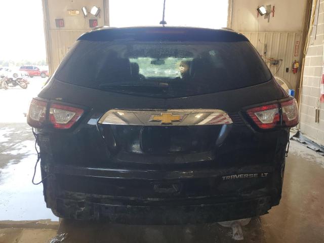 Photo 6 from auction – 2016 CHEVROLET TRAVERSE L with VIN 1GNKRHKD1GJ296381