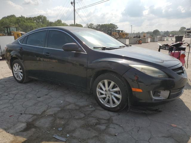 Photo 4 from auction – 2012 MAZDA 6 I with VIN 1YVHZ8DH3C5M38360