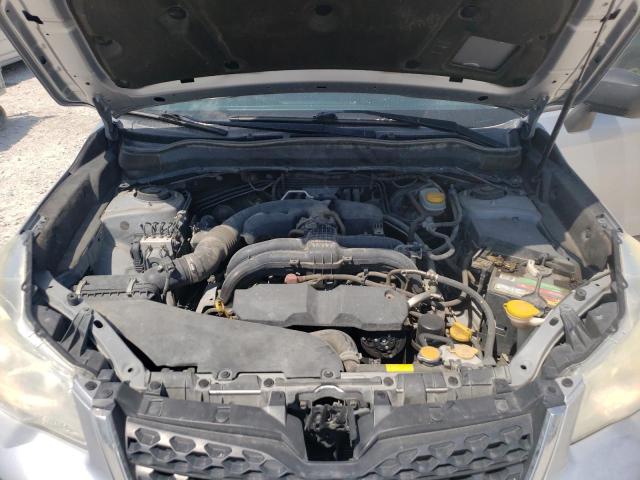 Photo 11 from auction – 2014 SUBARU FORESTER 2 with VIN JF2SJAAC7EH422099