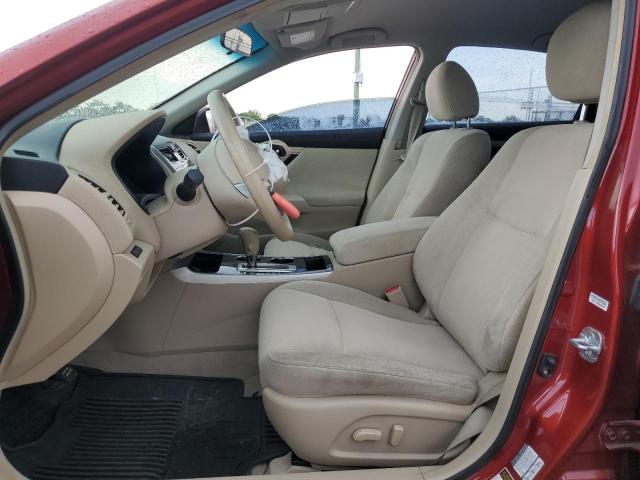 Photo 7 from auction – 2013 NISSAN ALTIMA 2.5 with VIN 1N4AL3AP5DC906115