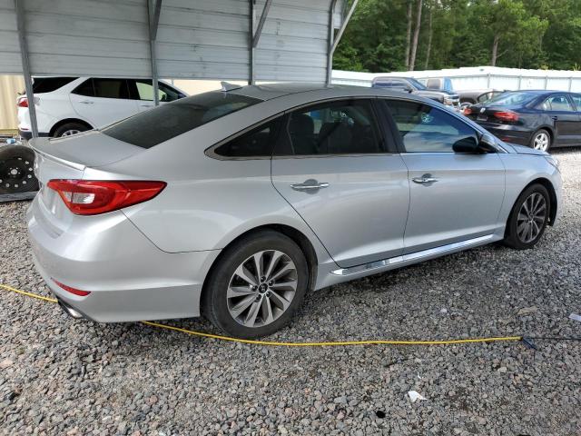Photo 3 from auction – 2016 HYUNDAI SONATA SPO with VIN 5NPE34AF6GH344680