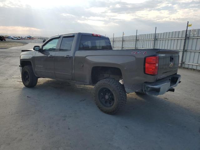 Photo 2 from auction – 2015 CHEVROLET SILVERADO with VIN 1GCVKREC2FZ254806