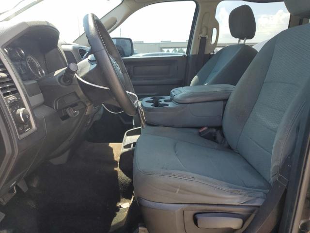Photo 7 from auction – 2013 RAM 1500 ST with VIN 1C6RR6KT7DS716192