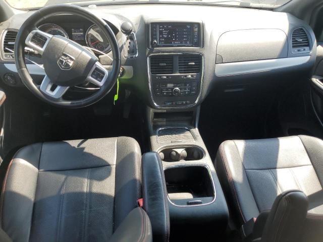 Photo 8 from auction – 2018 DODGE GRAND CARA with VIN 2C4RDGEG7JR178540