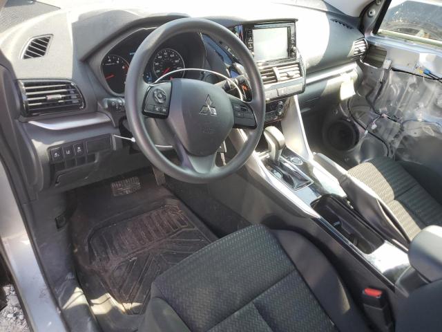 Photo 8 from auction – 2023 MITSUBISHI ECLIPSE CR with VIN JA4ATUAA6PZ046538