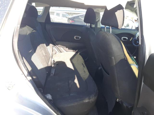 Photo 10 from auction – 2018 KIA SOUL + with VIN KNDJP3A50J7608556