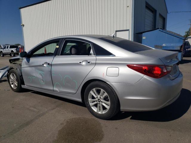 Photo 2 from auction – 2011 HYUNDAI SONATA GLS with VIN 5NPEB4AC3BH269941