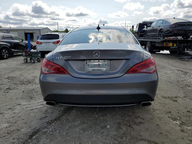 Photo 6 from auction – 2016 MERCEDES-BENZ CLA 250 with VIN WDDSJ4EB5GN309862
