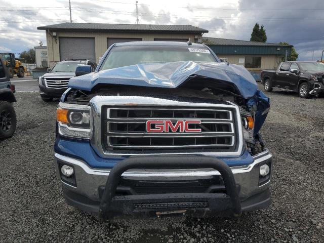Photo 5 from auction – 2015 GMC SIERRA K15 with VIN 3GTU2UEC6FG389074