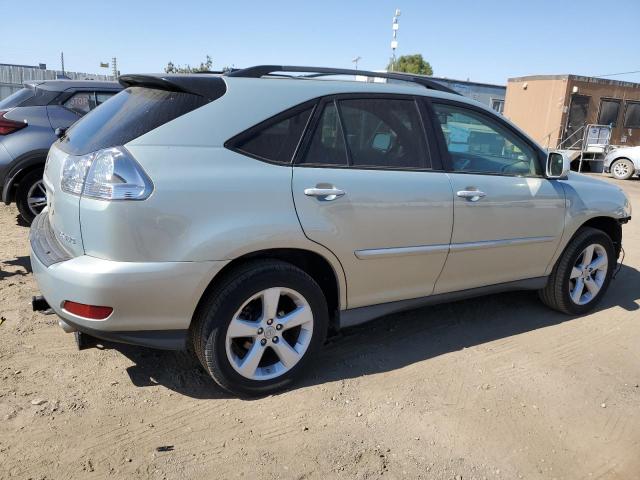 Photo 3 from auction – 2007 LEXUS RX 350 with VIN 2T2HK31U57C021003