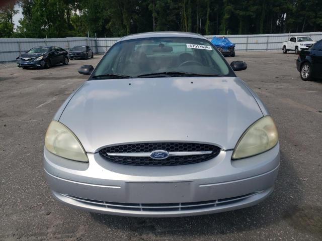 Photo 5 from auction – 2003 FORD TAURUS LX with VIN 1FAFP52273A195424