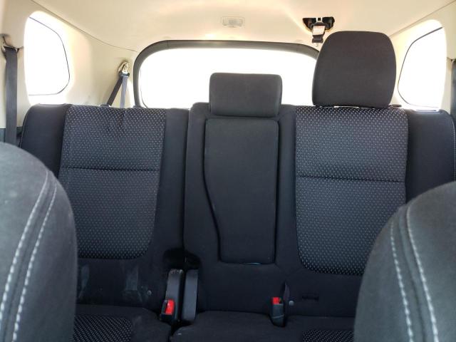 Photo 10 from auction – 2016 MITSUBISHI OUTLANDER with VIN JA4AD2A38GZ018890